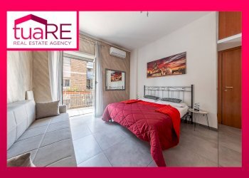 Foto 1 - Three-room apartment Via Giovanni Volpato, Roma - photo 1