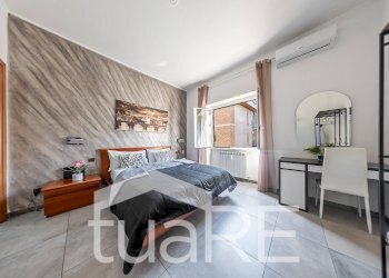 Foto 3 - Three-room apartment Via Giovanni Volpato, Roma - photo 3