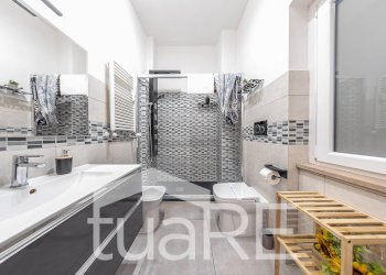 Foto 4 - Three-room apartment Via Giovanni Volpato, Roma - photo 4