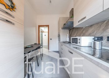 Foto 7 - Three-room apartment Via Giovanni Volpato, Roma - photo 7