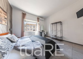 Foto 8 - Three-room apartment Via Giovanni Volpato, Roma - photo 8