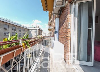 Foto 13 - Three-room apartment Via Giovanni Volpato, Roma - photo 13