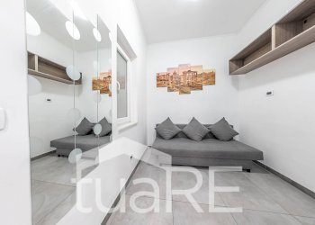 Foto 16 - Three-room apartment Via Giovanni Volpato, Roma - photo 16