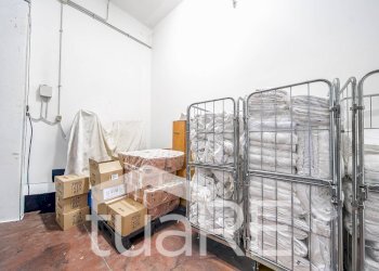 Foto 8 - Magazzino Via Ludovico Micara, Roma - foto 8