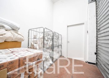 Foto 9 - Magazzino Via Ludovico Micara, Roma - foto 9