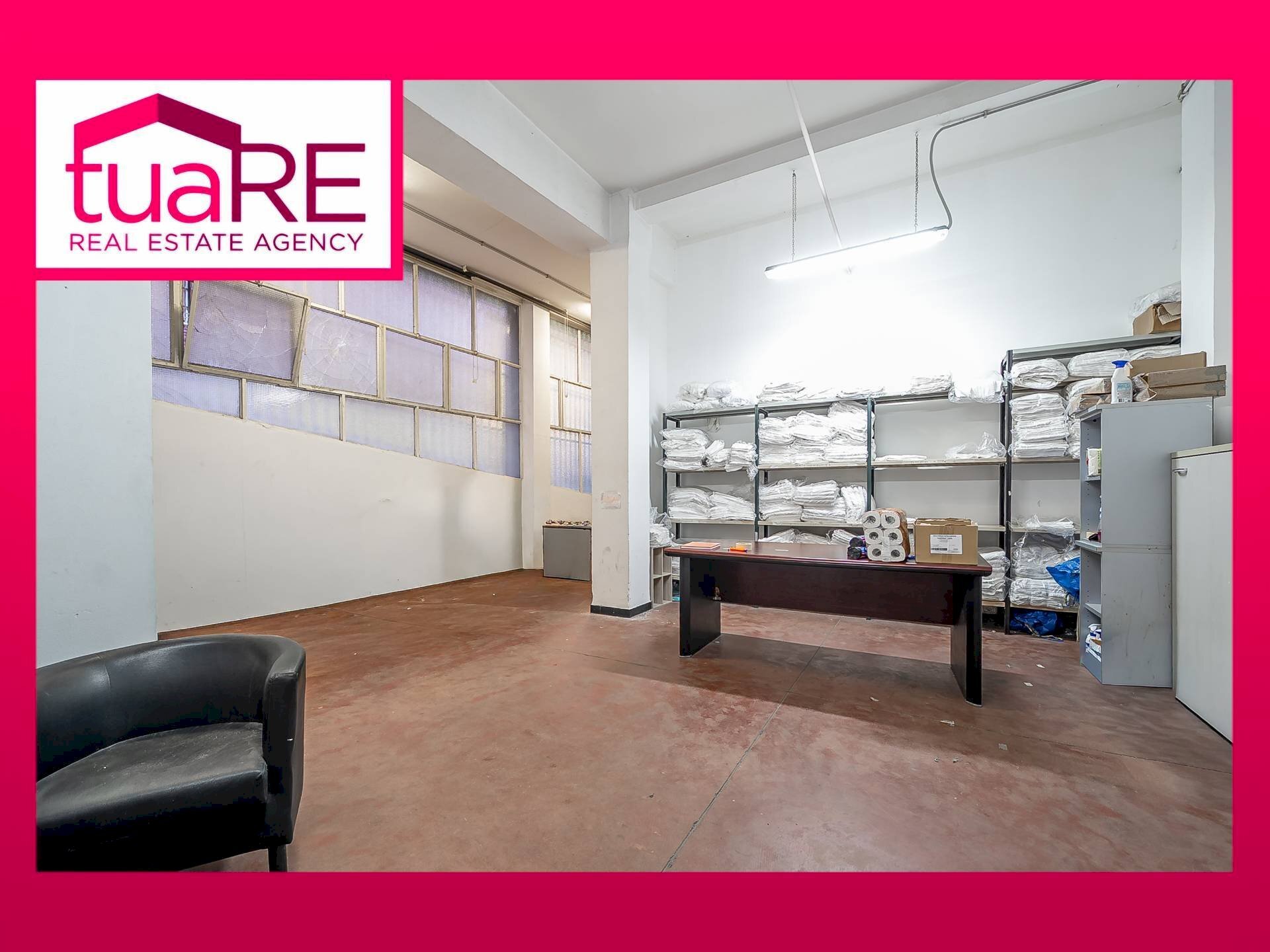 Foto 1 - Box Via Ludovico Micara, Roma - foto 1