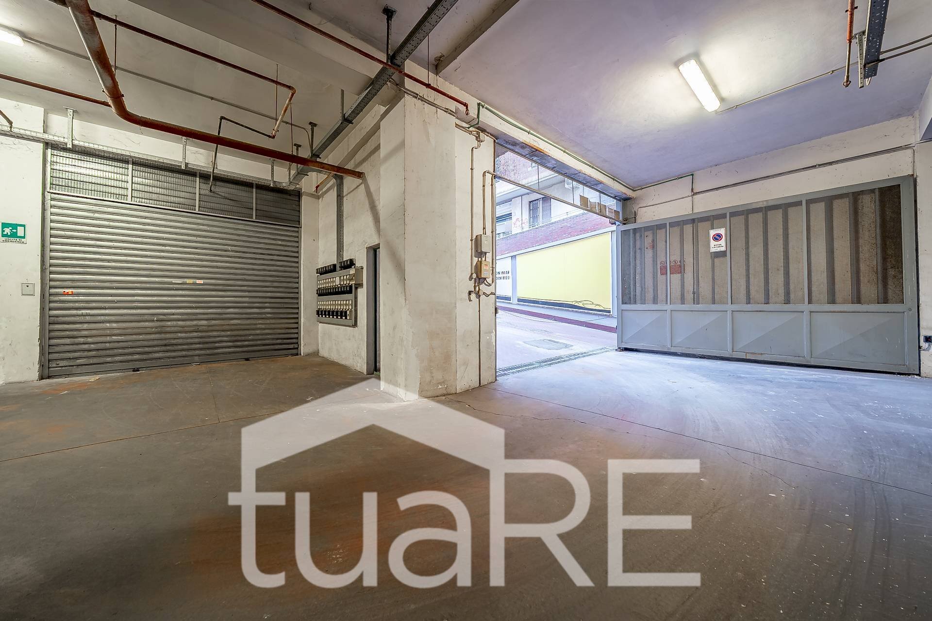 Foto 2 - Box Via Ludovico Micara, Roma - foto 2