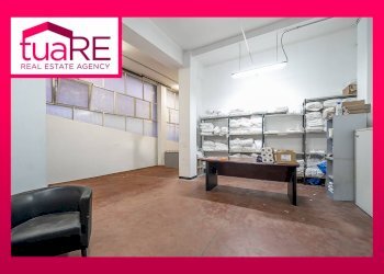 Foto 1 - Box Via Ludovico Micara, Roma - foto 1