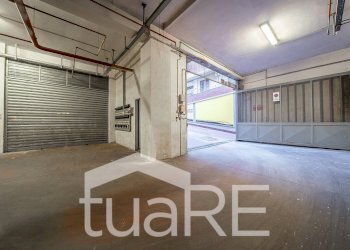 Foto 2 - Box Via Ludovico Micara, Roma - foto 2