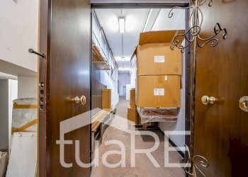 Foto 3 - Box Via Ludovico Micara, Roma - foto 3