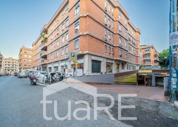 Foto 5 - Box Via Ludovico Micara, Roma - foto 5