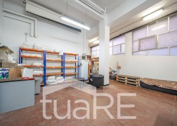 Foto 7 - Box Via Ludovico Micara, Roma - foto 7