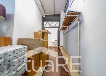 Foto 11 - Box Via Ludovico Micara, Roma - foto 11