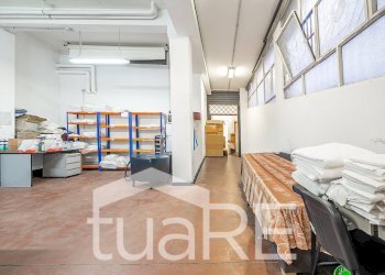 Foto 16 - Box Via Ludovico Micara, Roma - foto 16