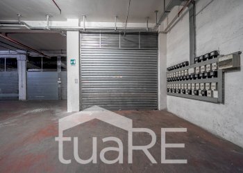 Foto 17 - Box Via Ludovico Micara, Roma - foto 17