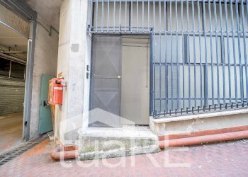 Foto 18 - Box Via Ludovico Micara, Roma - foto 18