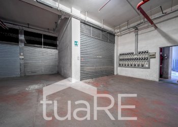 Foto 19 - Box Via Ludovico Micara, Roma - foto 19