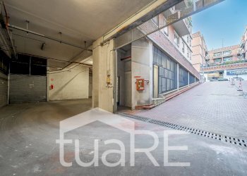 Foto 21 - Box Via Ludovico Micara, Roma - foto 21