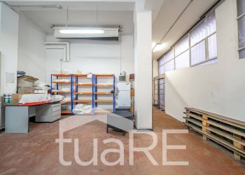 Foto 23 - Box Via Ludovico Micara, Roma - foto 23