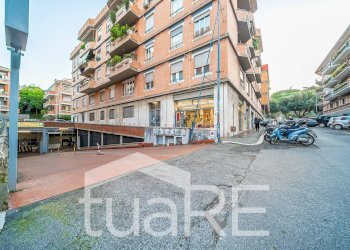 Foto 25 - Box Via Ludovico Micara, Roma - foto 25