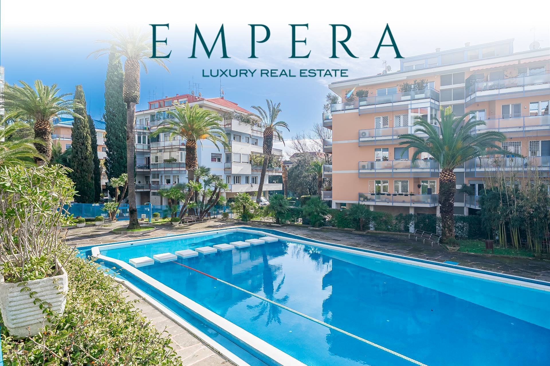 Foto 1 - Appartamento Via Nemea, Roma - foto 1