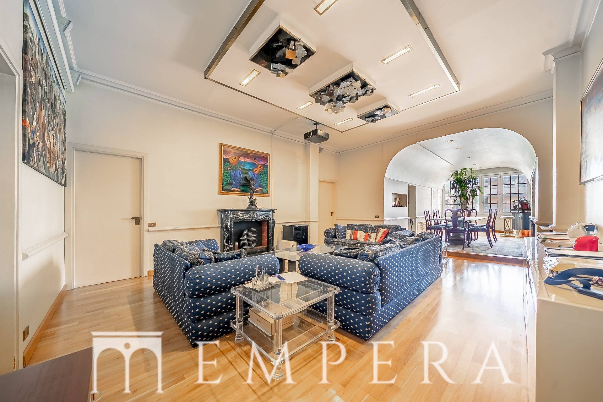 Foto 2 - Appartamento Via Nemea, Roma - foto 2