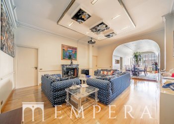 Foto 2 - Appartamento Via Nemea, Roma - foto 2