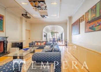 Foto 3 - Appartamento Via Nemea, Roma - foto 3