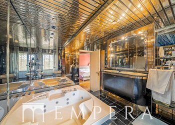 Foto 10 - Appartamento Via Nemea, Roma - foto 10