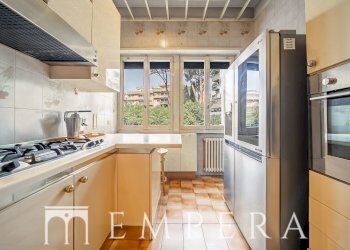 Foto 15 - Appartamento Via Nemea, Roma - foto 15