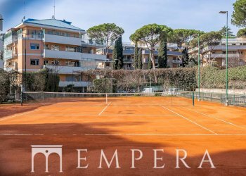 Foto 21 - Appartamento Via Nemea, Roma - foto 21