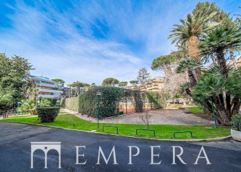 Foto 22 - Appartamento Via Nemea, Roma - foto 22