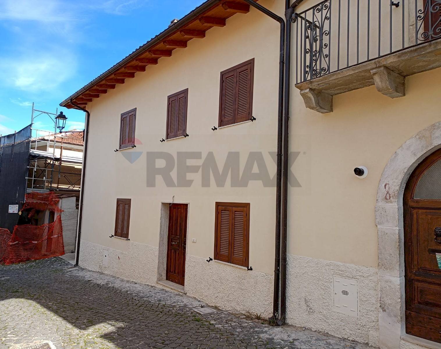 Casa all\'aperto - Apartment via Alessandro Manzoni, Montereale - photo 1