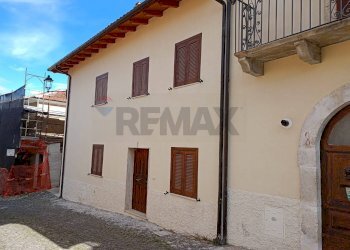 Casa all\'aperto - Apartment via Alessandro Manzoni, Montereale - photo 16