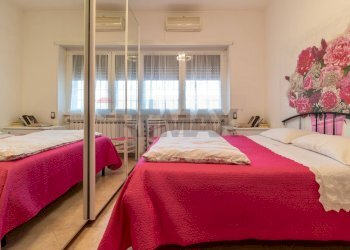 Camera / camera da letto - Trilocale Via Salaparuta
 
42, Roma - foto 14