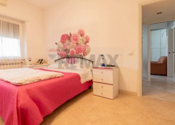 Camera / camera da letto - Trilocale Via Salaparuta
 
42, Roma - foto 15