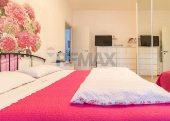 Camera / camera da letto - Trilocale Via Salaparuta
 
42, Roma - foto 17