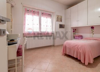 Camera / camera da letto - Trilocale Via Salaparuta
 
42, Roma - foto 20