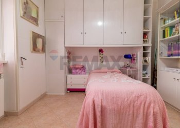 Camera / camera da letto - Trilocale Via Salaparuta
 
42, Roma - foto 21