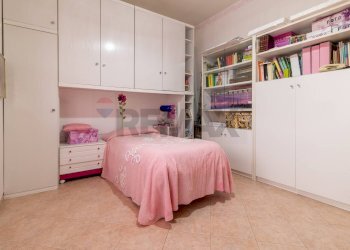 Camera / camera da letto - Trilocale Via Salaparuta
 
42, Roma - foto 22