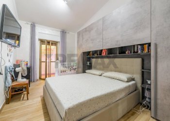 Camera / camera da letto - Quadrilocale Via Antonio Banfi
 
52, Roma - foto 3