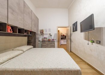 Camera / camera da letto - Quadrilocale Via Antonio Banfi
 
52, Roma - foto 15