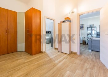 Camera / camera da letto - Quadrilocale Via Antonio Banfi
 
52, Roma - foto 16