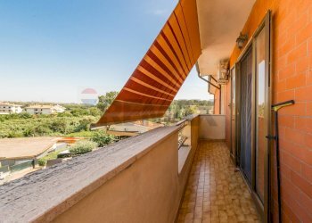 Balcone - Quadrilocale Via Antonio Banfi
 
52, Roma - foto 22