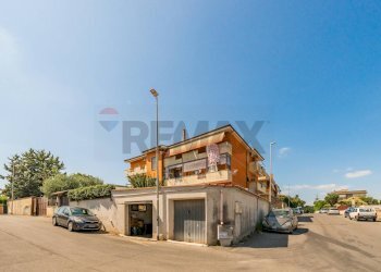 Edificio all\'aperto - Quadrilocale Via Antonio Banfi
 
52, Roma - foto 26