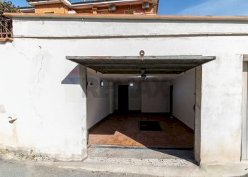 Parcheggio - Quadrilocale Via Antonio Banfi
 
52, Roma - foto 27