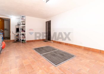 Stanza vuota - Quadrilocale Via Antonio Banfi
 
52, Roma - foto 28