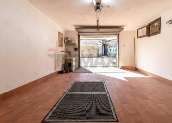 Hall / corridoio - Quadrilocale Via Antonio Banfi
 
52, Roma - foto 29