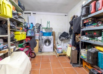 Lavanderia - Quadrilocale Via Antonio Banfi
 
52, Roma - foto 30