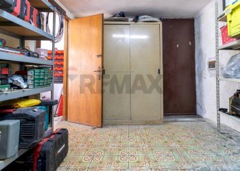 Camera / camera da letto - Quadrilocale Via Antonio Banfi
 
52, Roma - foto 31